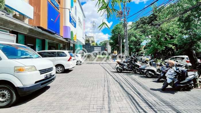 Ruko Dijual di Denpasar LT 132m2 & LB 0m2 Lokasi Terbaik! Ruko Dijual di Denpasar LT 132m2 & LB 0m2 Lokasi Terbaik!