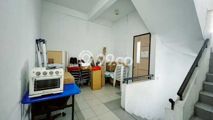 Ruko Dijual di Denpasar LT 132m2 & LB 0m2 Lokasi Terbaik! Ruko Dijual di Denpasar LT 132m2 & LB 0m2 Lokasi Terbaik!