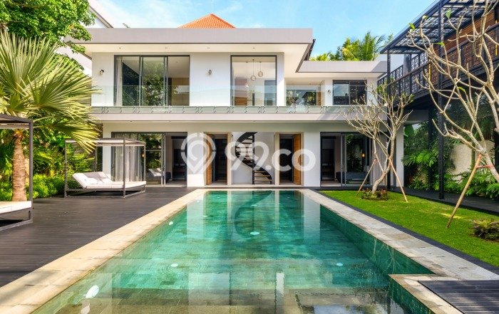 LOKASI STRATEGIS! Vila di , Dimensi 615m2m², View Menarik sekitar LOKASI STRATEGIS! Vila di , Dimensi 615m2m², View Menarik sekitar
