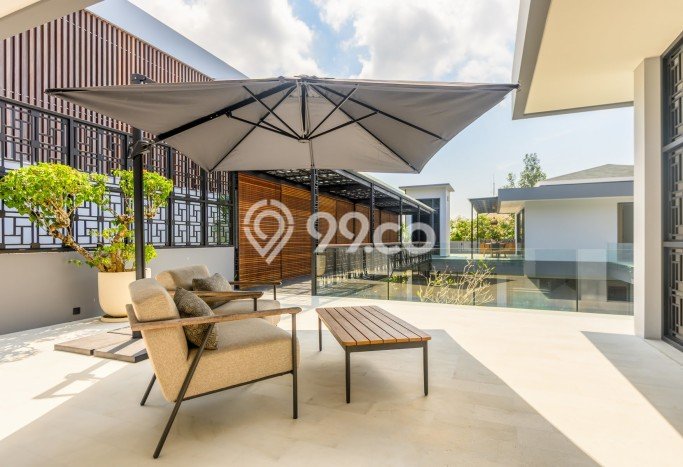 LOKASI STRATEGIS! Vila di , Dimensi 615m2m², View Menarik sekitar LOKASI STRATEGIS! Vila di , Dimensi 615m2m², View Menarik sekitar