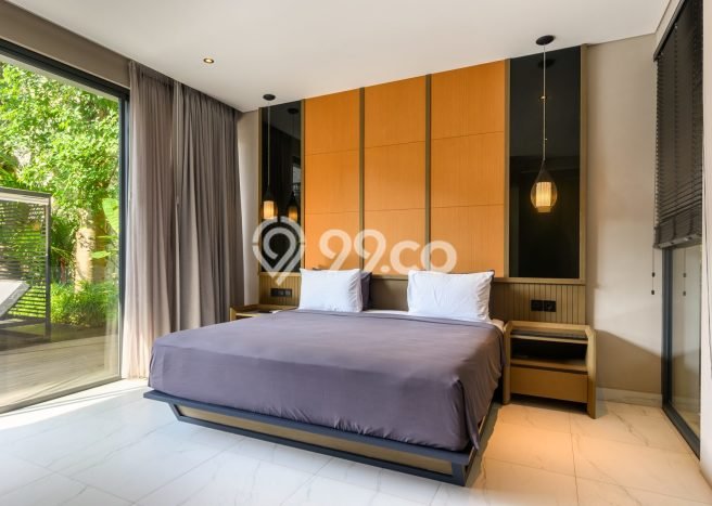 LOKASI STRATEGIS! Vila di , Dimensi 615m2m², View Menarik sekitar LOKASI STRATEGIS! Vila di , Dimensi 615m2m², View Menarik sekitar