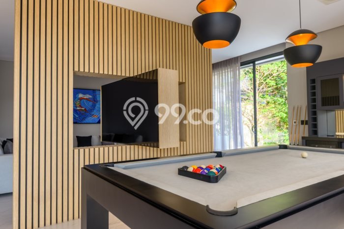 LOKASI STRATEGIS! Vila di , Dimensi 615m2m², View Menarik sekitar LOKASI STRATEGIS! Vila di , Dimensi 615m2m², View Menarik sekitar