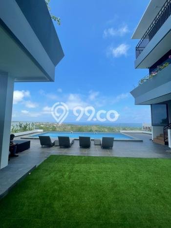 Dijual! Vila Kawasan , Area 550m2m², Posisi Premium Dijual! Vila Kawasan , Area 550m2m², Posisi Premium