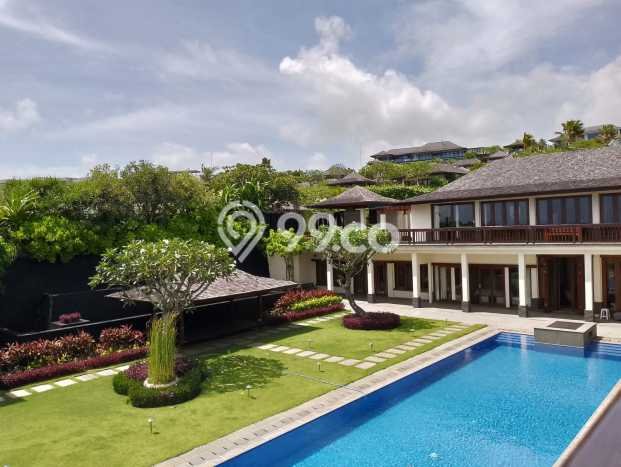 For Sale Vila di , Ukuran 1915m2m², Area Asri For Sale Vila di , Ukuran 1915m2m², Area Asri