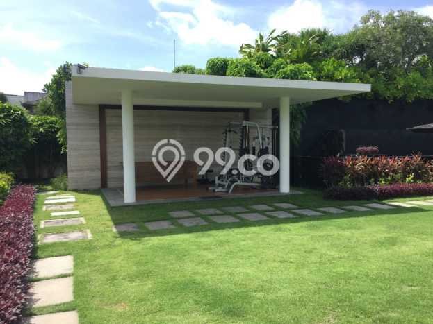 For Sale Vila di , Ukuran 1915m2m², Area Asri For Sale Vila di , Ukuran 1915m2m², Area Asri
