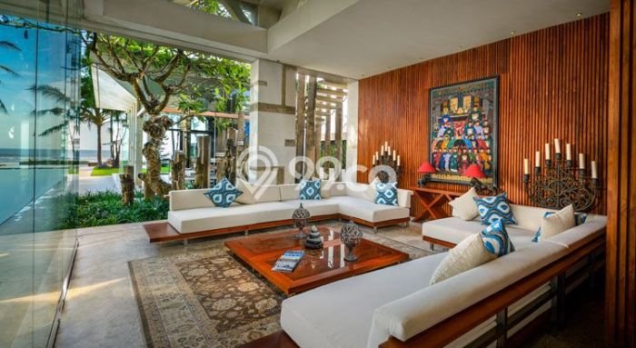 Vila Kawasan Tabanan, Luas 3524m2m², Area Premium Vila Kawasan Tabanan, Luas 3524m2m², Area Premium