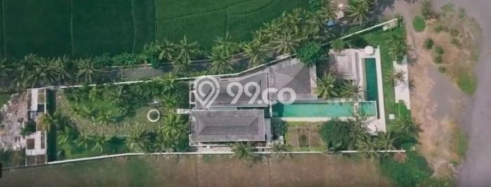 Vila Kawasan Tabanan, Luas 3524m2m², Area Premium Vila Kawasan Tabanan, Luas 3524m2m², Area Premium