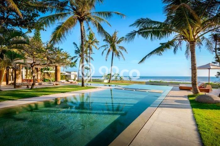 Vila Kawasan Tabanan, Luas 3524m2m², Area Premium Vila Kawasan Tabanan, Luas 3524m2m², Area Premium