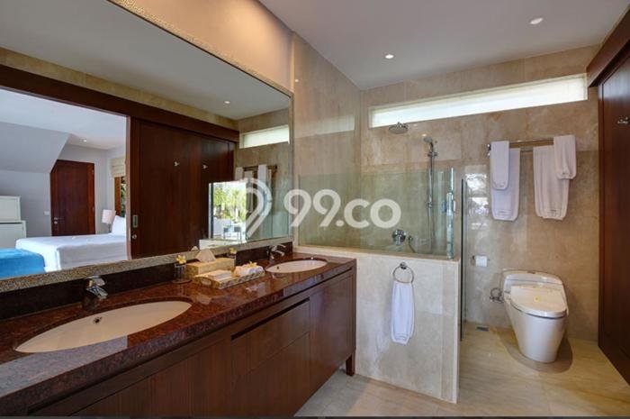 Vila di , Luas 2200m2m², Ideal untuk berbagai kebutuhan Vila di , Luas 2200m2m², Ideal untuk berbagai kebutuhan
