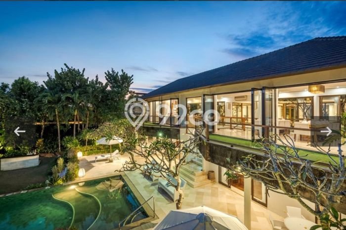 Vila di , Luas 2200m2m², Ideal untuk berbagai kebutuhan Vila di , Luas 2200m2m², Ideal untuk berbagai kebutuhan