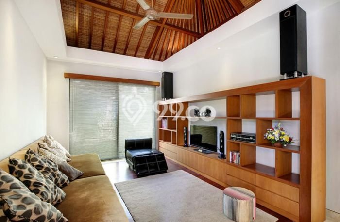 Vila di , Luas 2200m2m², Ideal untuk berbagai kebutuhan Vila di , Luas 2200m2m², Ideal untuk berbagai kebutuhan