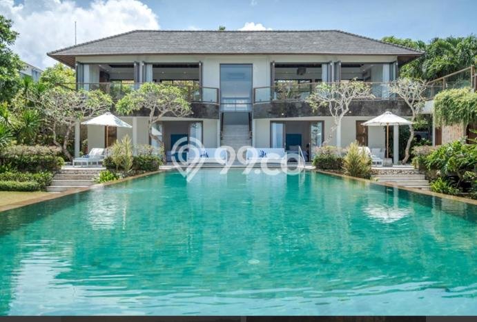 Vila di , Luas 2200m2m², Ideal untuk berbagai kebutuhan Vila di , Luas 2200m2m², Ideal untuk berbagai kebutuhan