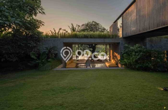 AREA PREMIUM! Vila Kawasan , Area 1000m2m², Pemandangan Menarik di area AREA PREMIUM! Vila Kawasan , Area 1000m2m², Pemandangan Menarik di area