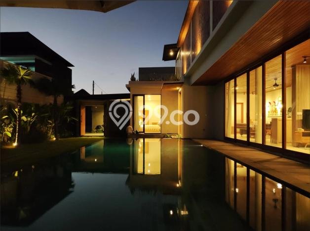 Vila Strategis di , Area 490m2m², Area Nyaman Vila Strategis di , Area 490m2m², Area Nyaman