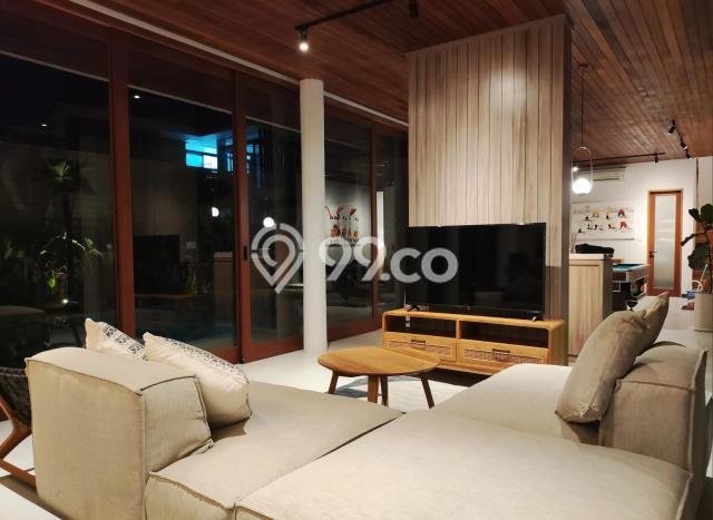 Vila Strategis di , Area 490m2m², Area Nyaman Vila Strategis di , Area 490m2m², Area Nyaman