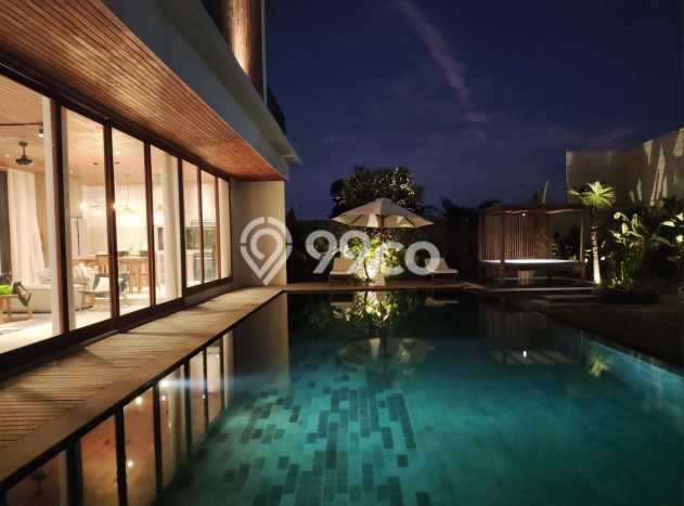 Vila Strategis di , Area 490m2m², Area Nyaman Vila Strategis di , Area 490m2m², Area Nyaman