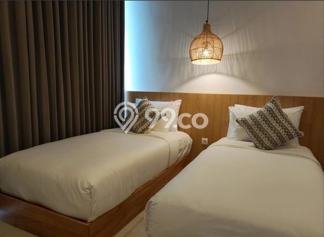 Vila Strategis di , Area 490m2m², Area Nyaman Vila Strategis di , Area 490m2m², Area Nyaman