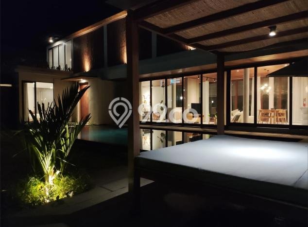 Vila Strategis di , Area 490m2m², Area Nyaman Vila Strategis di , Area 490m2m², Area Nyaman