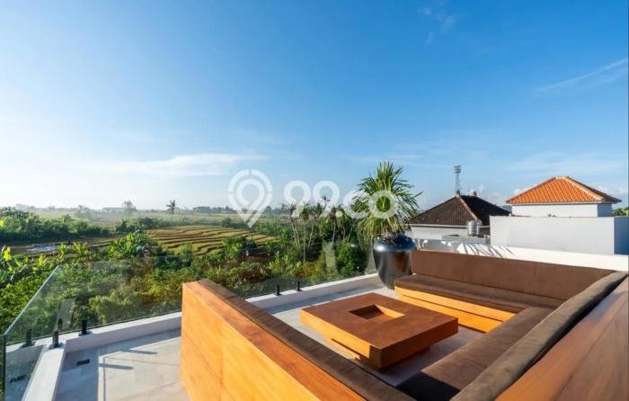 KESEMPATAN EMAS! Vila di , Dimensi 200m2m², Lokasi Elite dengan keamanan terjamin KESEMPATAN EMAS! Vila di , Dimensi 200m2m², Lokasi Elite dengan keamanan terjamin