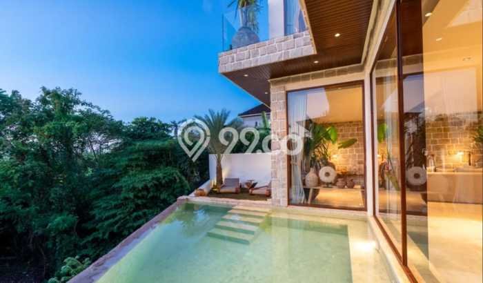 KESEMPATAN EMAS! Vila di , Dimensi 200m2m², Lokasi Elite dengan keamanan terjamin KESEMPATAN EMAS! Vila di , Dimensi 200m2m², Lokasi Elite dengan keamanan terjamin