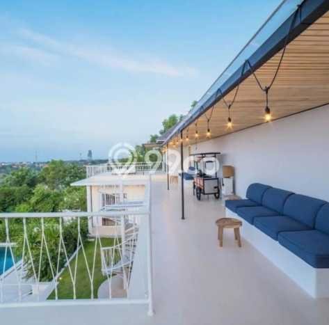 Vila Kawasan , Luas 1300m2m², Cocok untuk beragam kebutuhan Vila Kawasan , Luas 1300m2m², Cocok untuk beragam kebutuhan