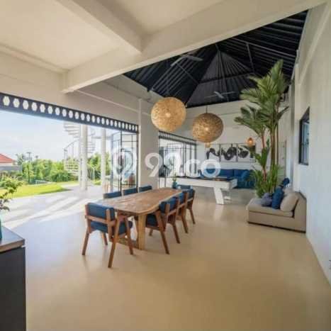 Vila Kawasan , Luas 1300m2m², Cocok untuk beragam kebutuhan Vila Kawasan , Luas 1300m2m², Cocok untuk beragam kebutuhan