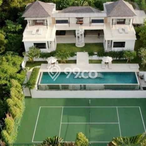 Vila Kawasan , Luas 1300m2m², Cocok untuk beragam kebutuhan Vila Kawasan , Luas 1300m2m², Cocok untuk beragam kebutuhan