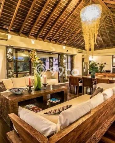 Vila Kawasan , Area 1500m2m², Lokasi Strategis Vila Kawasan , Area 1500m2m², Lokasi Strategis