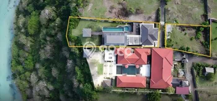 Vila Kawasan , Area 1500m2m², Lokasi Strategis Vila Kawasan , Area 1500m2m², Lokasi Strategis