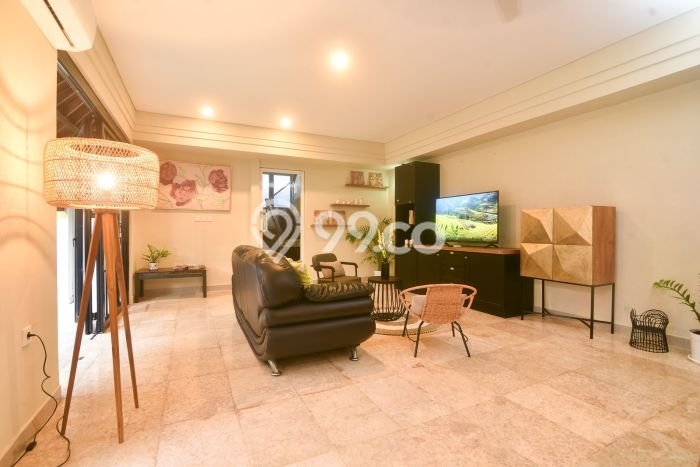 Vila Kawasan , Ukuran 300m2m², Dekat dengan transportasi umum Vila Kawasan , Ukuran 300m2m², Dekat dengan transportasi umum