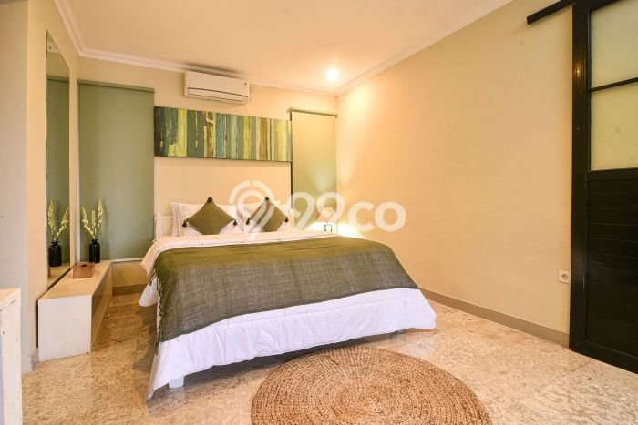Vila Kawasan , Ukuran 300m2m², Dekat dengan transportasi umum Vila Kawasan , Ukuran 300m2m², Dekat dengan transportasi umum