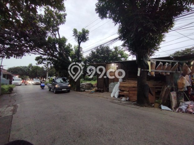 Tanah di Cilodong, Depok Luas 3147m2 Dijual Segera Tanah di Cilodong, Depok Luas 3147m2 Dijual Segera