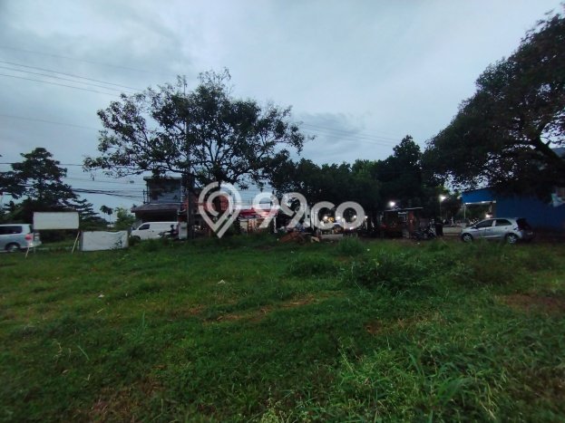 Tanah di Cilodong, Depok Luas 3147m2 Dijual Segera Tanah di Cilodong, Depok Luas 3147m2 Dijual Segera