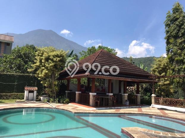 Vila Kawasan Tenjolaya, Luas 7658m2m², Dekat dengan transportasi umum Vila Kawasan Tenjolaya, Luas 7658m2m², Dekat dengan transportasi umum