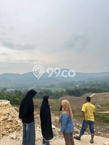 Tanah Dijual Lokasi Sukamakmur Bogor SHM Tanah Dijual Lokasi Sukamakmur Bogor SHM