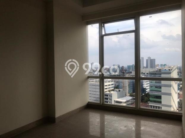 Hunian Apartemen High-Class untuk Dijual di Jakarta Pusat dengan 2 BR & 1 Kamar Mandi Hunian Apartemen High-Class untuk Dijual di Jakarta Pusat dengan 2 BR & 1 Kamar Mandi