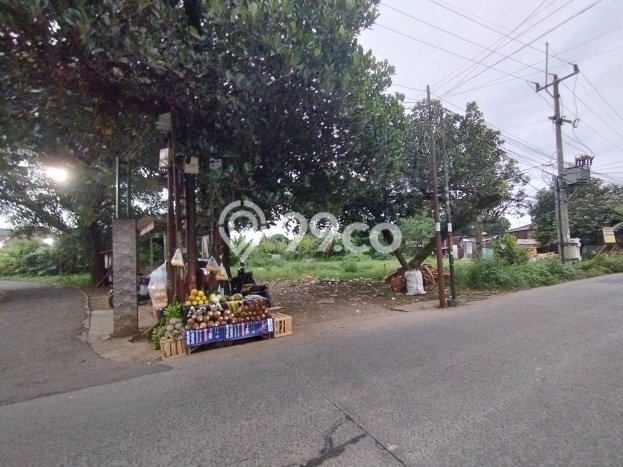 Tanah di Cilodong, Depok Luas 3147m2 Dijual Segera Tanah di Cilodong, Depok Luas 3147m2 Dijual Segera