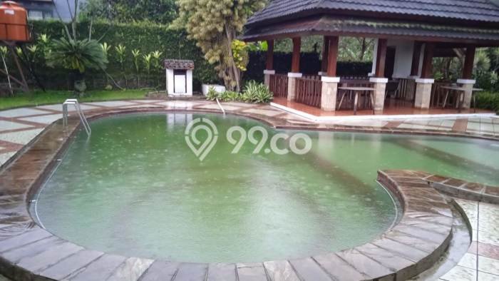 Vila Kawasan Tenjolaya, Luas 7658m2m², Dekat dengan transportasi umum Vila Kawasan Tenjolaya, Luas 7658m2m², Dekat dengan transportasi umum