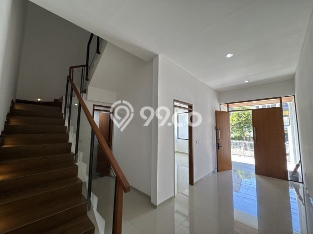 Hunian Nyaman bagi Keluarga di - LT 139m2m² Hunian Nyaman bagi Keluarga di - LT 139m2m²
