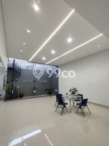 Rumah Murah LT 175m2 di Taman Holis Indah Lingkungan Asri Rumah Murah LT 175m2 di Taman Holis Indah Lingkungan Asri
