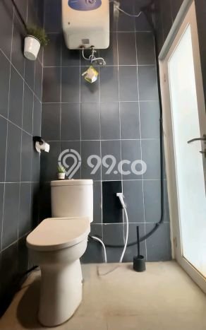 Rumah Luxury Modern Tanpa Renovasi di Bandung Barat Bandung Rumah Luxury Modern Tanpa Renovasi di Bandung Barat Bandung