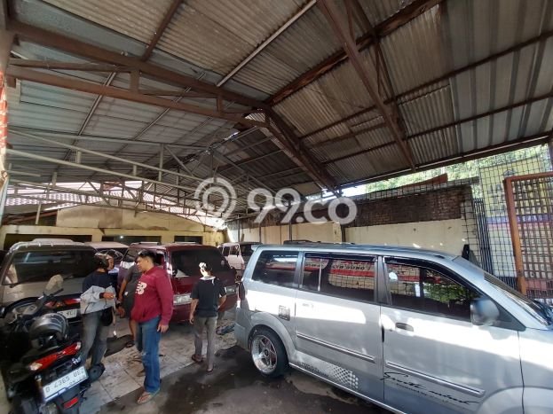 Unit Komersial Dijual di Bandung LT 265m2 & LB 65m2 Unit Komersial Dijual di Bandung LT 265m2 & LB 65m2