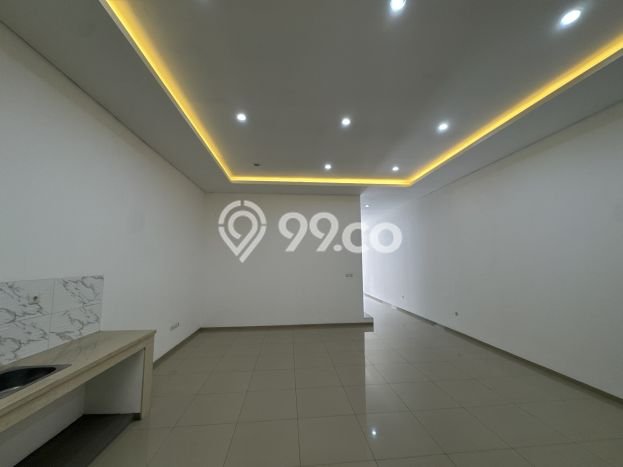 Hunian Nyaman bagi Keluarga di - LT 139m2m² Hunian Nyaman bagi Keluarga di - LT 139m2m²