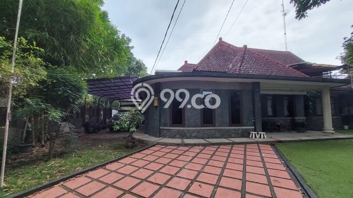 Dijual Rumah Mewah Megah Dengan View Eksklusif di Burangrang, Bandung Dijual Rumah Mewah Megah Dengan View Eksklusif di Burangrang, Bandung
