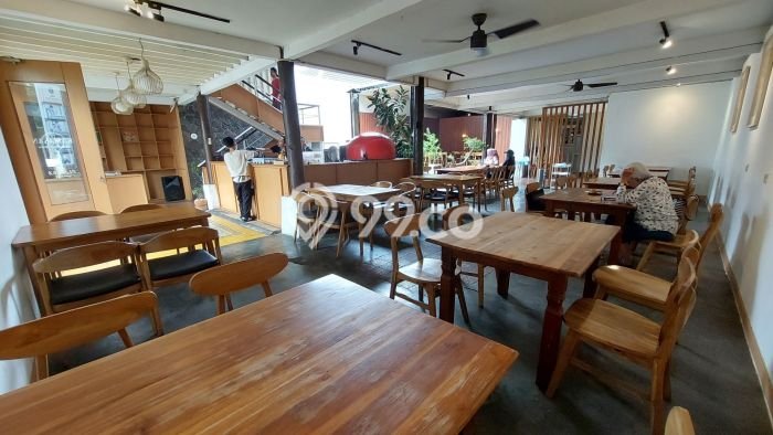 Komersial Dijual di Prime Area Bandung Luas 650m2 Komersial Dijual di Prime Area Bandung Luas 650m2