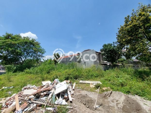 Dijual Tanah Lokasi Buah Batu, Bandung Seluas 1000m2 Dijual Tanah Lokasi Buah Batu, Bandung Seluas 1000m2