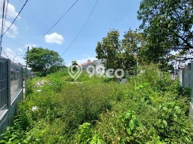 Dijual Tanah Lokasi Buah Batu, Bandung Seluas 1000m2 Dijual Tanah Lokasi Buah Batu, Bandung Seluas 1000m2