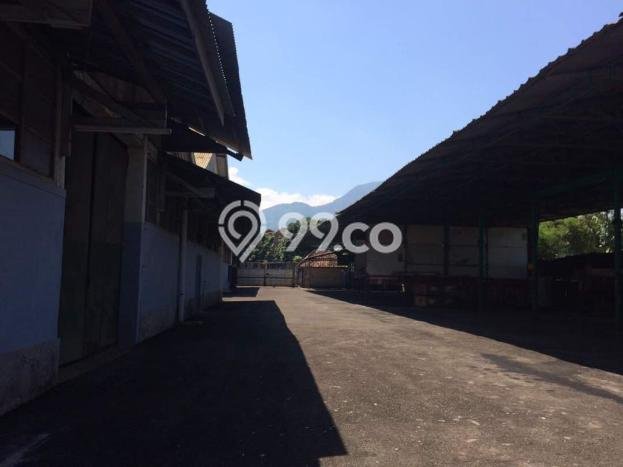 Gudang Dijual di Prime Area Bandung Luas 3215m2 Gudang Dijual di Prime Area Bandung Luas 3215m2