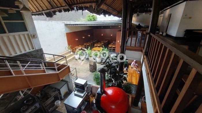 Komersial Dijual di Prime Area Bandung Luas 650m2 Komersial Dijual di Prime Area Bandung Luas 650m2