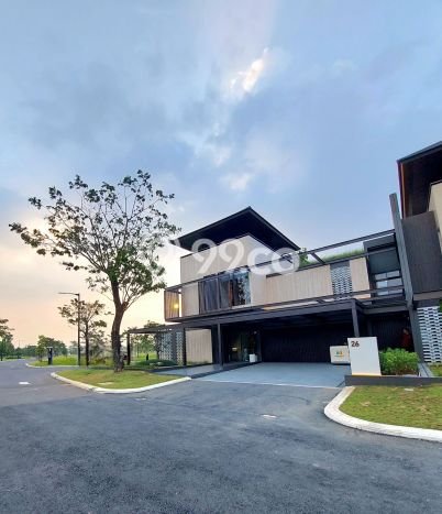 Jual Rumah Luas Megah Dengan View Cantik di Bandung Timur, Bandung Jual Rumah Luas Megah Dengan View Cantik di Bandung Timur, Bandung